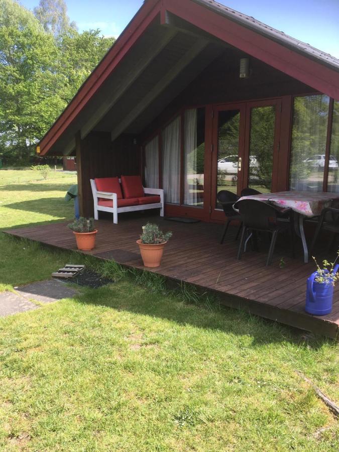 Ferienhaus Gartow Εξωτερικό φωτογραφία