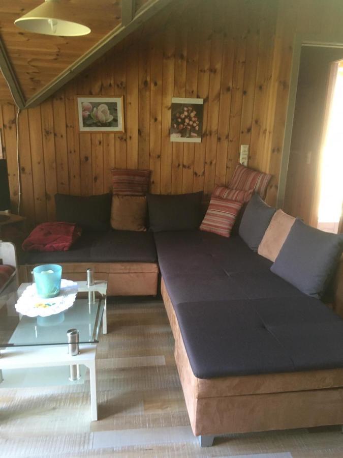 Ferienhaus Gartow Εξωτερικό φωτογραφία
