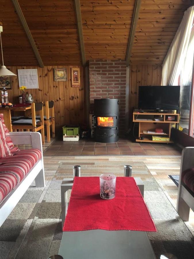 Ferienhaus Gartow Εξωτερικό φωτογραφία