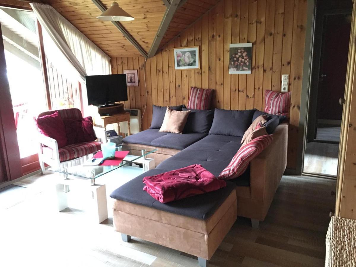Ferienhaus Gartow Εξωτερικό φωτογραφία