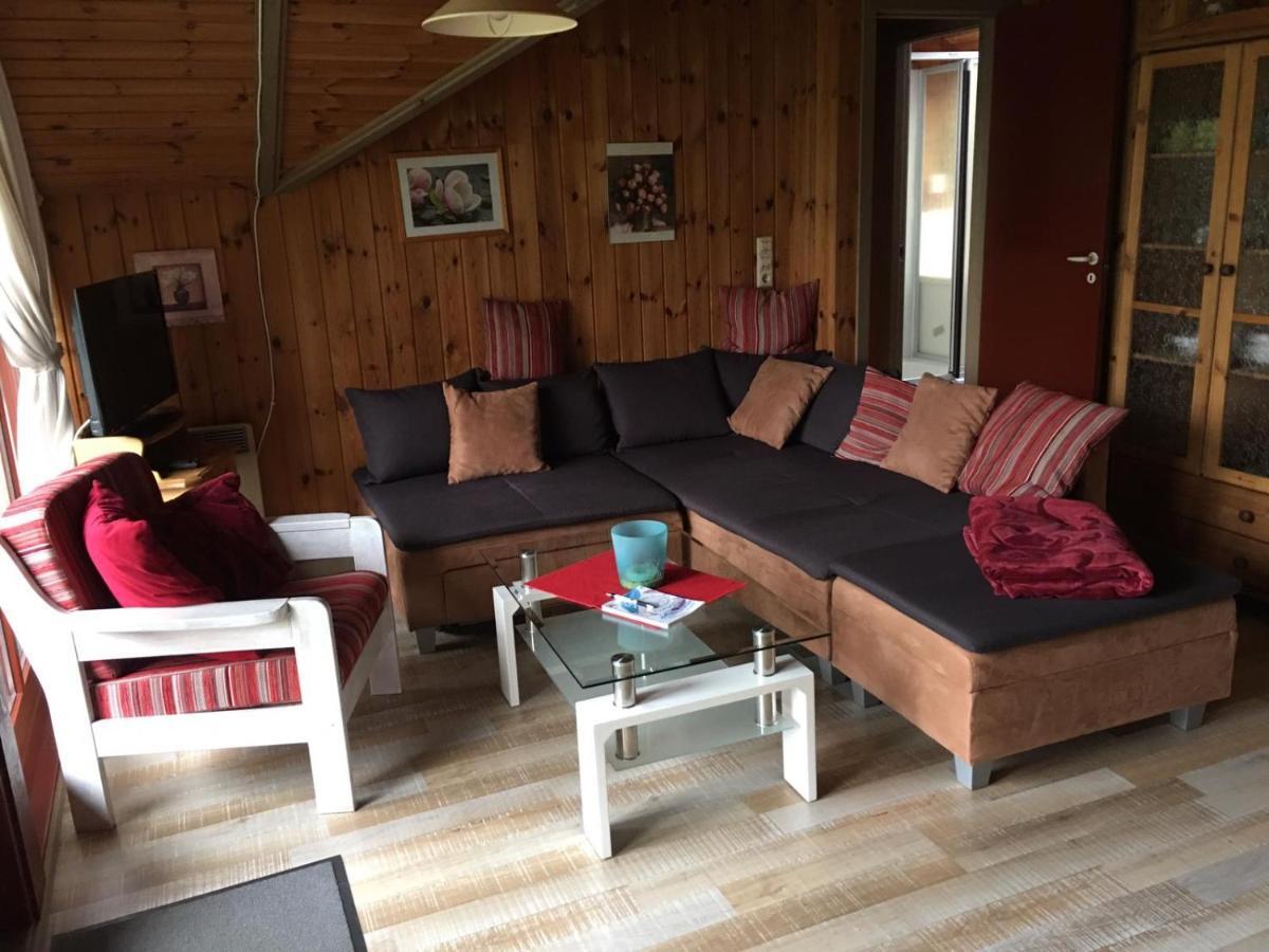 Ferienhaus Gartow Εξωτερικό φωτογραφία